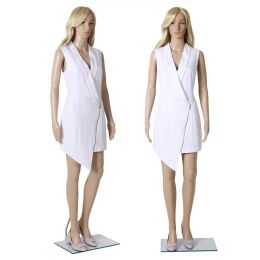 BASIC female mannequin F2 FIR skintone
