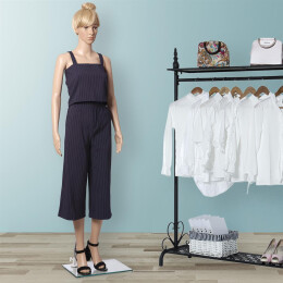 BASIC female mannequin F2 FIR skintone