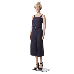 BASIC female mannequin F2 FIR skintone