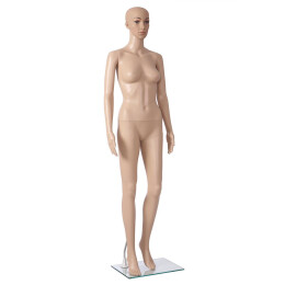 BASIC female mannequin F2 FIR skintone