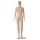 BASIC female mannequin F2 FIR skintone