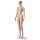 BASIC female mannequin F2 FIR skintone