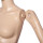 BASIC female mannequin F2 FIR skintone
