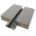 SFG Alu-Profil für Lamellensysteme, Aluminium-Grau
