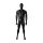 SPORTIX Herrenfigur schwarz Pos. U2