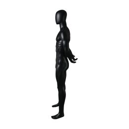 SPORTIX Herrenfigur schwarz Pos. U2A