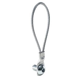 Metal loop
