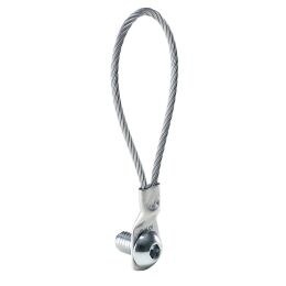 Metal loop