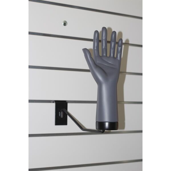 IMPULS Hand-Display graphitgrau, HDL01 links