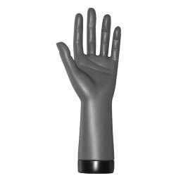 IMPULS Hand-Display graphitgrau, HDL01 links