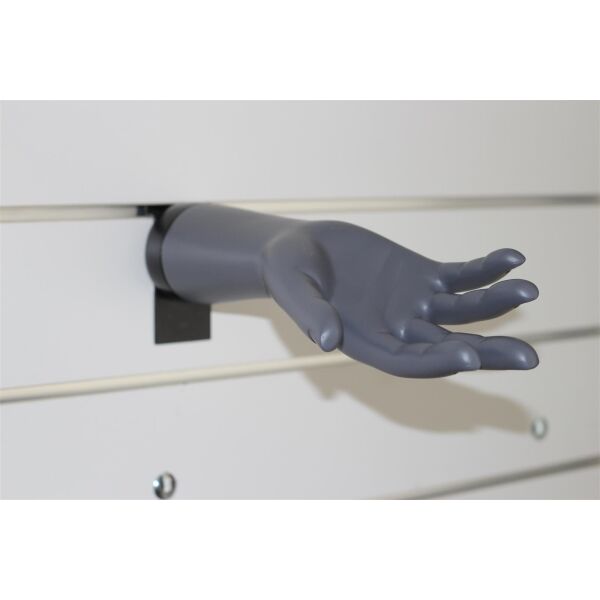 IMPULS Hand-Display graphitgrau, HDR01 rechts