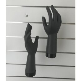 IMPULS Hand-Display graphitgrau, HDR01 rechts