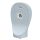 MAGIC magnetischer Hinterkopf PAN-GREY Dame grau