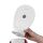 MAGIC magnetischer Hinterkopf PAN-GREY Dame grau