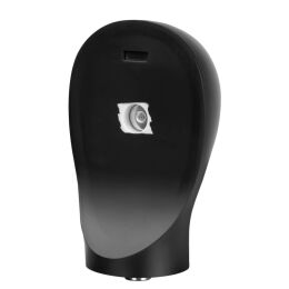 MAGIC magnetischer Hinterkopf PAN-BLACK Dame schwarz