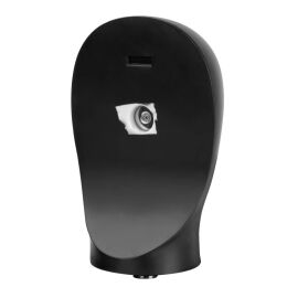 MAGIC male backhead PRO black